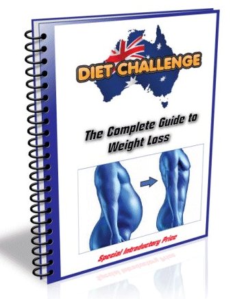 The Complete Guide to Weight Loss
